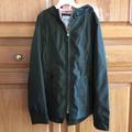 Jessica Simpson Jackets & Coats | Girls’ Jessica Simpson Lightweight Jacket | Color: Green | Size: Lg