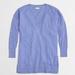 J. Crew Sweaters | Euc J. Crew Periwinkle Lightweight V-Neck Sweater | Color: Blue/Purple | Size: S