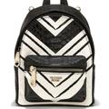 Victoria's Secret Bags | Black/White Python Mini City Backpack Snake Skin | Color: Black/White | Size: Os