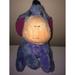 Disney Toys | Disney Store Exclusive Eeyore Stuffed Animal Plush | Color: Blue | Size: Osg