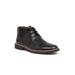 Men's Deer Stags® Bangor Chukka Boots by Deer Stags in Black (Size 13 M)