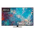 Samsung Neo QLED 4K TV QN85A 65 Zoll (GQ65QN85AATXZG), Quantum HDR 1500, Quantum-Matrix-Technologie, Ultra Viewing Angle [2021]