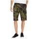 Volcom Men's Vmonty Stretch 22 Shorts, Camo, 33