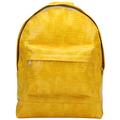 Mi-Pac Gold Leisure Backpack, 41 cm, Yellow (Patent Croc Y)