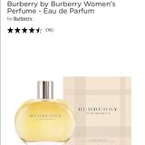 Burberry Other | Brand New Burberry For Women | Color: Yellow | Size: 1.7 Fl Oz