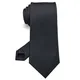 KAMBER – cravate en jacquard de soie pour homme couleur unie 8cm cravate verte rouge pour homme