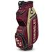 WinCraft Florida State Seminoles Bucket III Cooler Cart Golf Bag