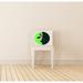 Trinx Evil Panda Decal, Evil Panda Sticker, Evil Panda Wall Decor Vinyl | 10 H x 10 W in | Wayfair 3F75D08CF37E445FB43B31EBBC2125DC