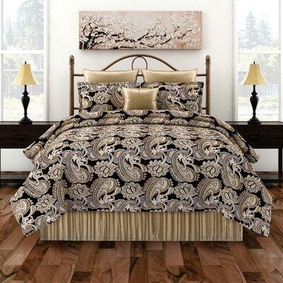 Brown Size Twin Comforter Wayfair, Wayfair Twin Size Bedding