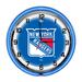 Imperial New York Rangers 18'' Neon Clock