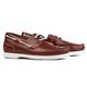 Elevator Shoes with Invisible Insole, Height Increasing Shoes for Men. Be Taller 2.75 inches / 7 cm. Model Portonovo Brown 43