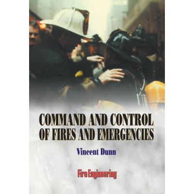 Command And Control Of Fires And Emergencies