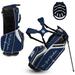 WinCraft New York Yankees Caddie Carry Hybrid Golf Bag