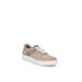 Women's Hadley Sneakers by Naturalizer in Almond Sand (Size 8 M)