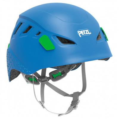 Petzl - Kid's Picchu - Kletterhelm Gr 48-54 cm blau Image