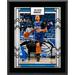 Cole Anthony Orlando Magic 10" x 13" Sublimated Player Plaque