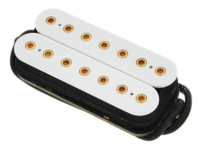 DiMarzio DP 714W+G Titan 7 Bridge
