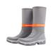 Grundens Deck-Boss Deck Boots Rubber Men's, Grey SKU - 388064