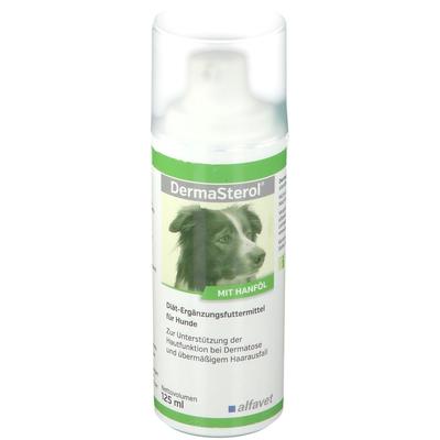 Dermasterol VET 125 ml Lösung Image