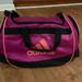 Adidas Other | Adidas Small Duffle Bag | Color: Purple | Size: Os