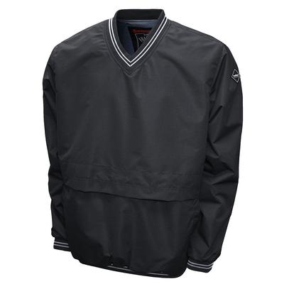 Franchise Club Windshell Pullover Jacket (Size XL)...