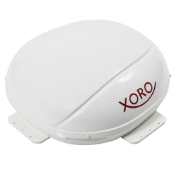 XORO MBA 26 Multi Output 39 cm Vollautomatische Satelliten-Antenne mit 3 Anschlüssen Image