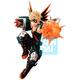 Electronic Arts MY HERO ACADEMIA - ICHIBANSHO - Katsuki Bakugo Next Generation - 15cm