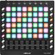 Worlde Orca-Pad48 - Midi controller Pad mit triggers und faders