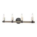 ELK Lighting Stone Manor 30 Inch 4 Light Bath Vanity Light - 15469/4