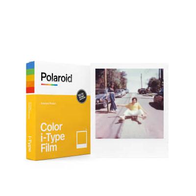 Polaroid - Polaroid Originals Co...