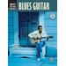 Complete Acoustic Blues Guitar Method Complete Edition: Book & Online Audio [With Cd (Audio)]