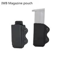 SuffB Kydex Magazine Electrolux Thérapeute Glock 17 Sig P220 P226 APS Px4 Beretta 92 96 CZ