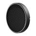 Swampfox Optics Honeycomb Grid Anti-Reflection Devices - 9mm Killflash Honeycomb Filter For 56mm Obj