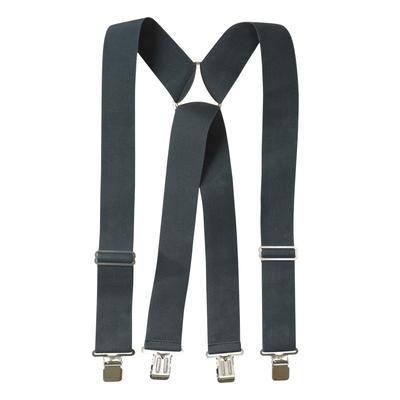 Men's Big & Tall Heavy Duty Suspenders by KingSize...