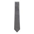 BOSS Mens Tie 7,5 cm Micro-patterned tie in silk jacquard