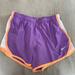Nike Bottoms | Kids Nike Dri-Fit Shorts - L | Color: Orange/Purple | Size: Lg