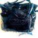 Coach Bags | Coach Huge, Shoulder Purse/Bag In.A In A Very Dark Blue | Color: Blue | Size: Very Large Coach