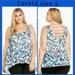 Torrid Tops | 3 For $30- 5x Torrid Babydoll Tank! | Color: Blue/White | Size: 5x