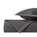 Home Treasures Linens Anastasia Coverlet/Bedspread Set Polyester/Polyfill in Gray | Twin Coverlet/Bedspread + 1 Sham | Wayfair WF-ANA3TCVTSET-GRI