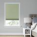 LEVOLOR Custom Cordless Room Darkening Cellular Shade, Designer Colors in Sage Synthetic Fabrics | 72 H x 38.25 W x 2.13 D in | Wayfair