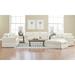 Birch Lane™ Shelby 83" Upholstered Sofa Cotton | 26 H x 83 W x 37 D in | Wayfair CE6021CD609A4781A55BC152790DBA33