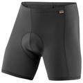 Gonso - Sitivo Red Underwear - Radhose Gr 4XL grau/schwarz