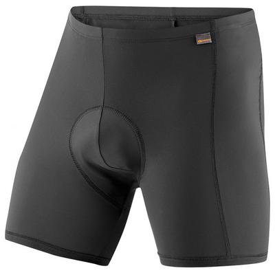 Gonso - Sitivo Red Underwear - Radhose Gr 4XL grau/schwarz Image