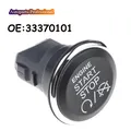 Fusible Keyless Go Start Stop pour Dodge Jeep bouton d'allumage accessoires de voiture haute