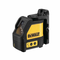 DEWALT Kreuzlinienlaser Image
