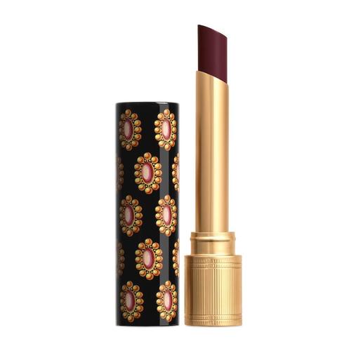 Gucci - Gucci Beauty Brilliant Lipstick Lippenstifte 1,8 g 714 - Jody Wild Mauve