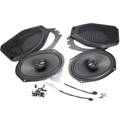 MB Quart JC1-169SB 6" x 9" Soundbar select Jeeps