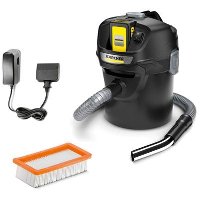 Kärcher Akku-Aschesauger ad 2 Battery Set (1.348-301.0) Image