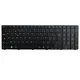 Clavier français noir AZERTY pour Acer Aspire 7750 7750G 7750Z 7235 7235G 7250 7250G 7251 7331 7336