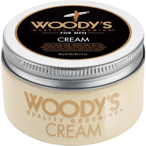 Woody’s – Cream Stylingcremes 96 g Herren